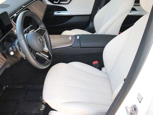 Certified 2025 Mercedes-Benz E 350 Sedan image 5