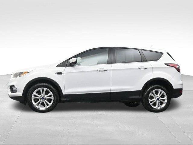 Used 2017 Ford Escape SE AWD/4WD image 21