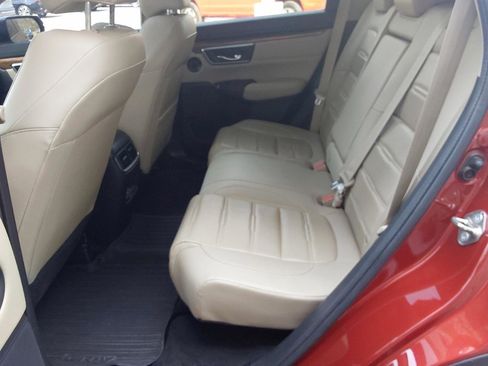 Used 2017 Honda CR-V Touring image 26