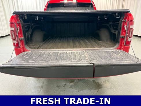 Used 2022 RAM 1500 Laramie image 10