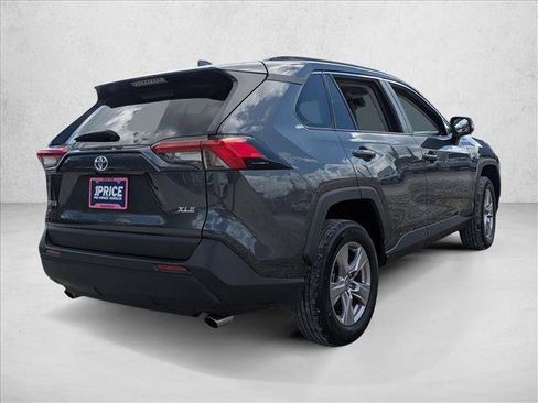 Certified 2024 Toyota RAV4 XLE w/ Convenience Package image 5