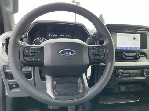 Used 2023 Ford F150 XL w/ Trailer Tow Package AWD/4WD image 13