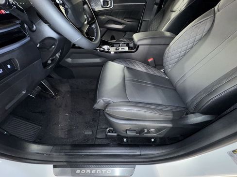 New 2026 Kia Sorento SX Prestige image 15