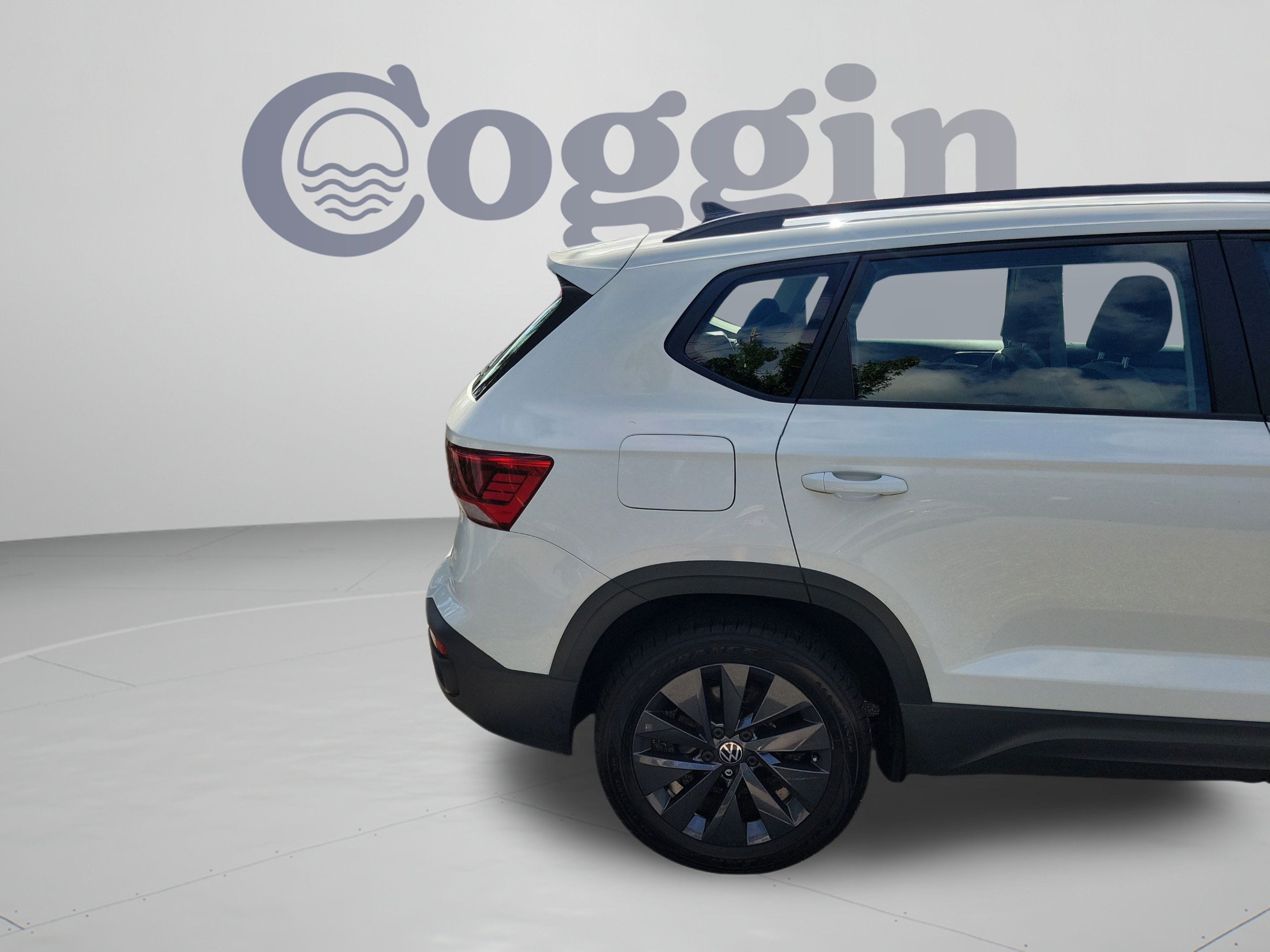 Used 2023 Volkswagen Taos S FWD image 31