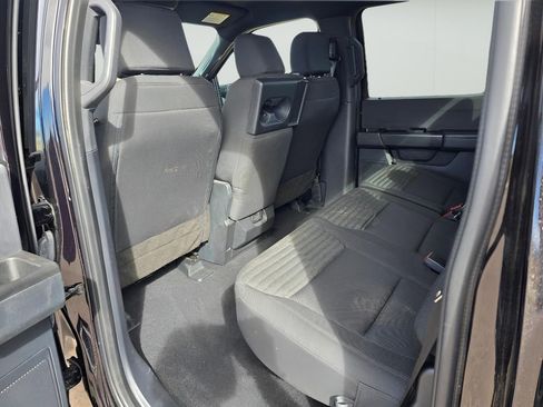 Used 2022 RAM 1500 Classic Warlock w/ Electronics Group AWD/4WD image 24