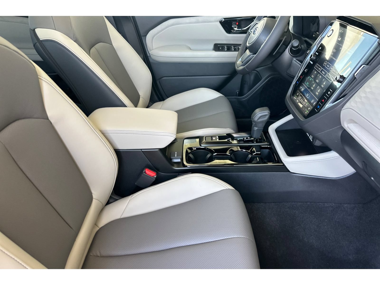 New 2026 Subaru Forester Limited AWD/4WD image 16