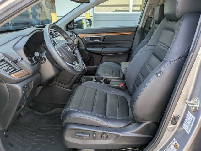 Used 2019 Honda CR-V EX-L image 21