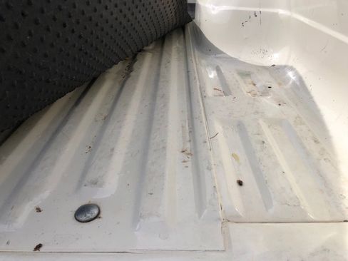 Used 1996 Ford F250 2WD Crew Cab image 21