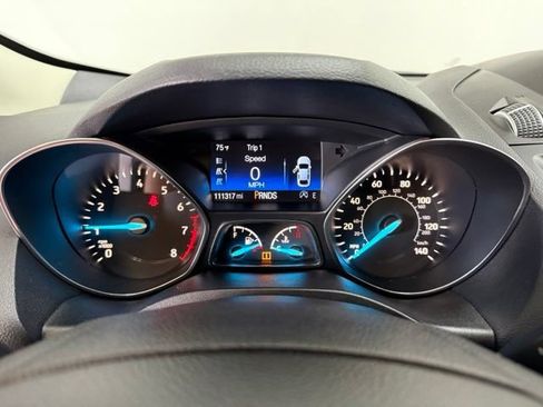 Used 2019 Ford Escape SE AWD/4WD image 27