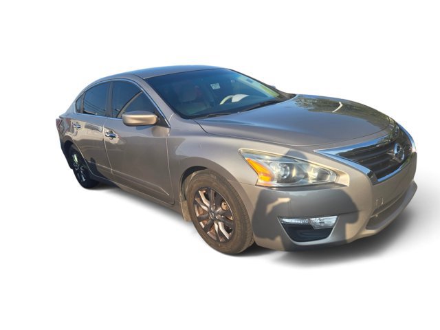Used 2019 Nissan Altima 2.5 S FWD image 1