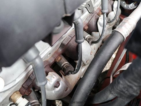 Used 2010 Chevrolet Camaro SS image 20