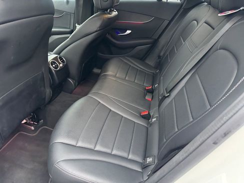 Certified 2022 Mercedes-Benz GLC 300 4MATIC image 14