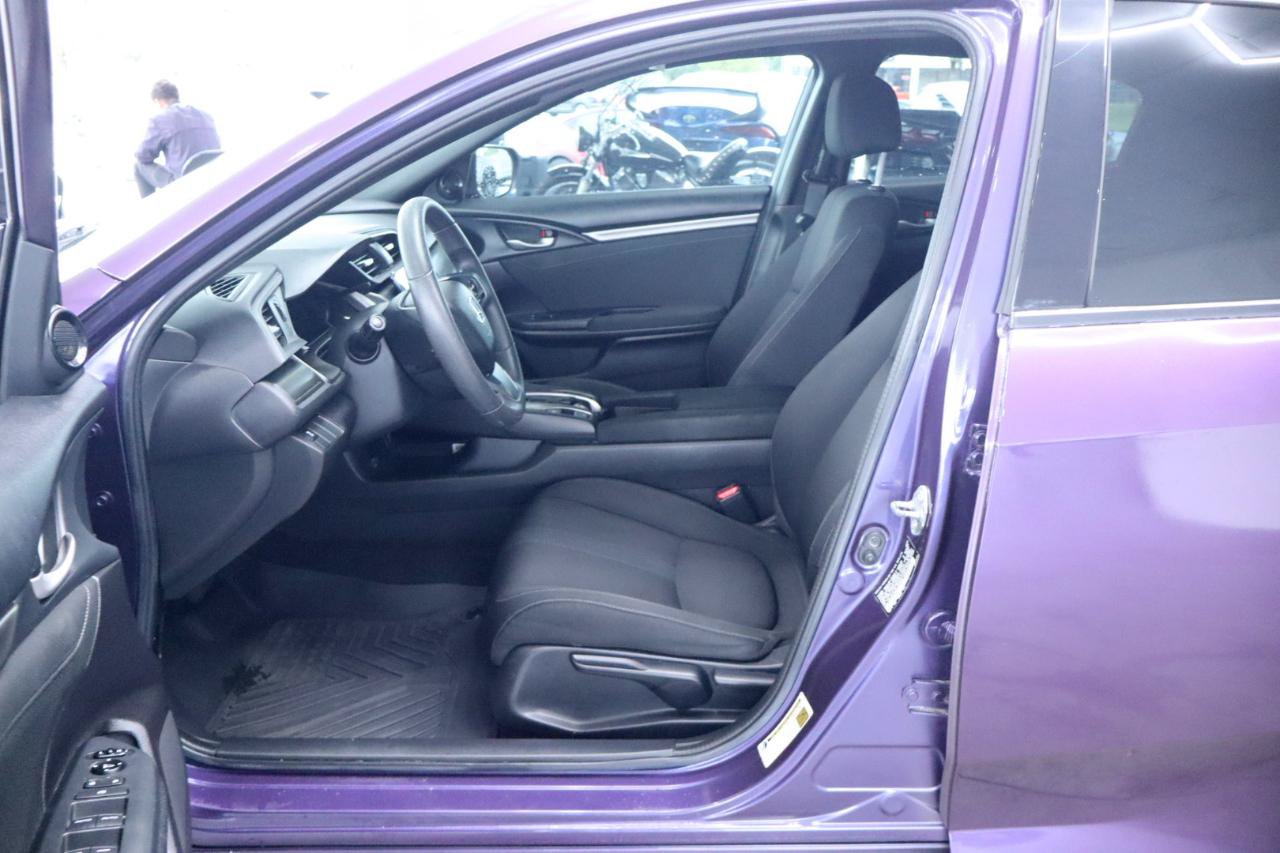 Used 2017 Honda Civic EX image 15