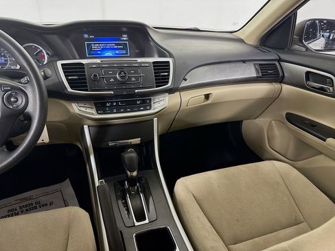 Used 2013 Honda Accord LX image 26