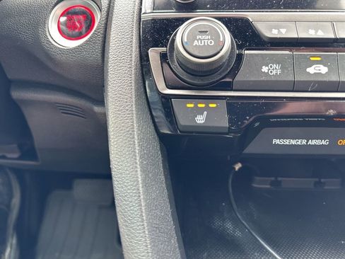 Used 2020 Honda Civic EX-L image 5