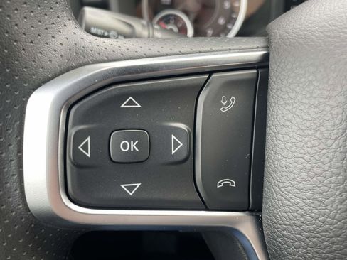 New 2026 RAM 1500 Express RWD image 16