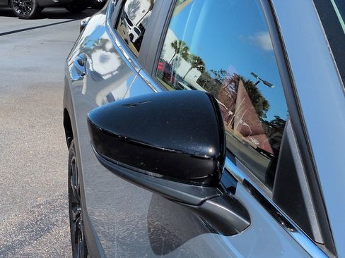 Used 2022 MAZDA CX-30 AWD 2.5 S w/ Preferred Package image 12