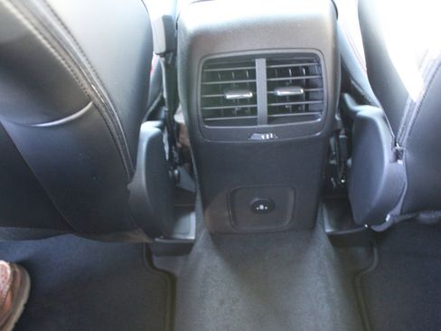 New 2026 Ford Escape ST-Line w/ Tech Pack #1 FWD image 18