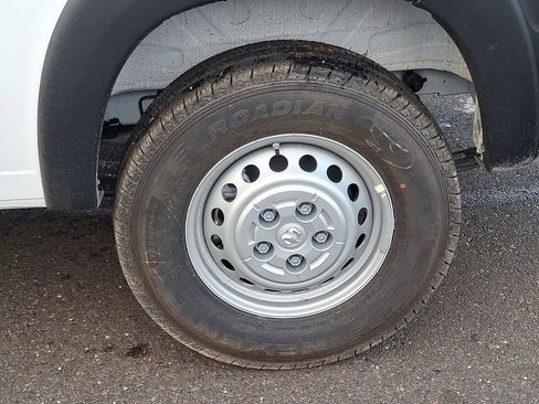 New 2026 RAM ProMaster 3500 image 6