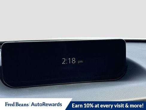 New 2026 MAZDA CX-50 AWD 2.5 S w/ Cargo Package image 15