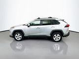 Used 2019 Toyota RAV4 XLE image 4