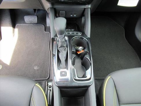 New 2026 Chevrolet TrailBlazer ACTIV w/ Convenience Package image 23