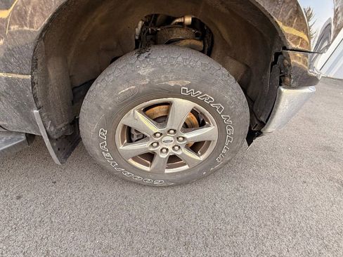 Used 2020 Ford F150 XLT w/ XTR Package AWD/4WD image 15