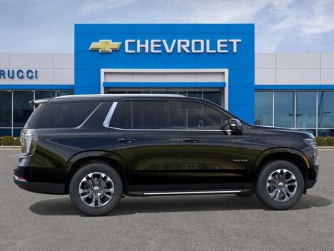 New 2026 Chevrolet Tahoe LT w/ Comfort Package AWD/4WD image 5