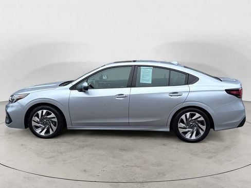 Certified 2024 Subaru Legacy Limited AWD/4WD image 8