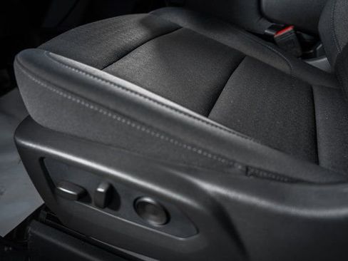 New 2026 Chevrolet Silverado 1500 Custom image 37