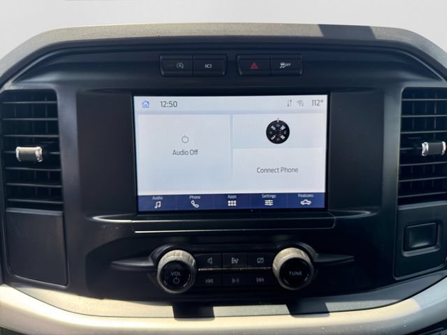 Used 2022 Ford F150 XLT RWD image 15