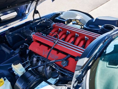 Used 1996 Dodge Viper GTS RWD image 24