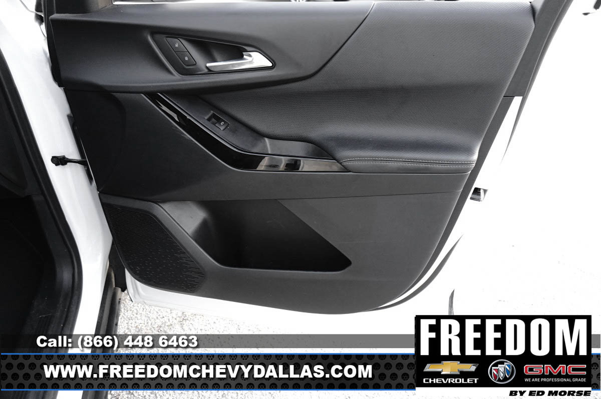Used 2026 Chevrolet Equinox LT w/ Convenience Package II FWD image 31