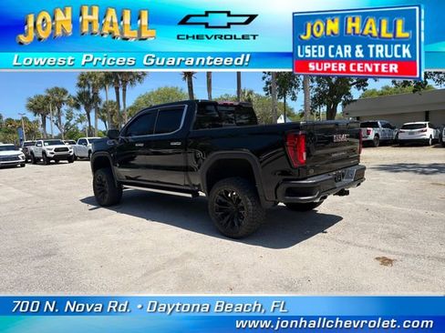 Used 2023 GMC Sierra 1500 Denali image 8