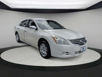 Used 2012 Nissan Altima 2.5