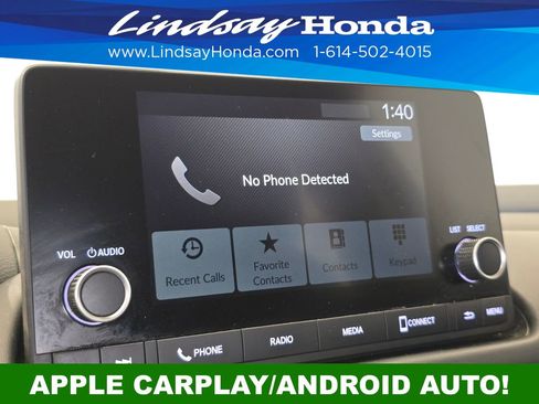 Used 2024 Honda HR-V LX image 18