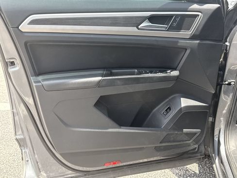 Used 2021 Volkswagen Atlas SEL AWD/4WD image 10