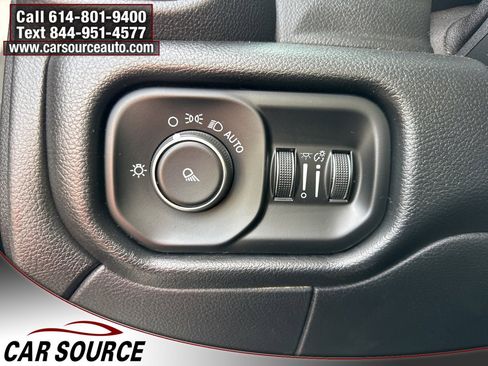 Used 2020 RAM 2500 Big Horn image 19