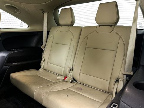 Used 2016 Acura MDX SH-AWD w/ Technology Package image 34
