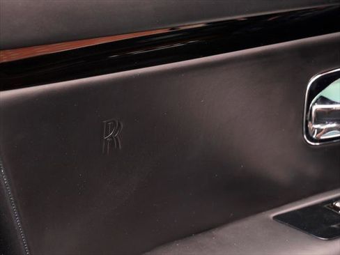 Certified 2022 Rolls-Royce Ghost AWD/4WD image 25