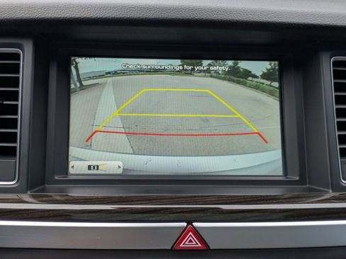 Used 2015 Hyundai Genesis 3.8 w/ Option Group 03 RWD image 16