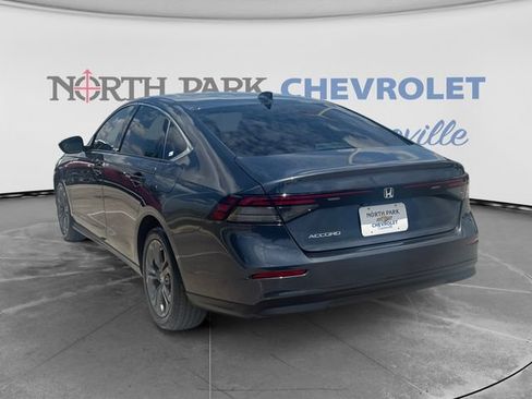 Used 2024 Honda Accord EX image 7