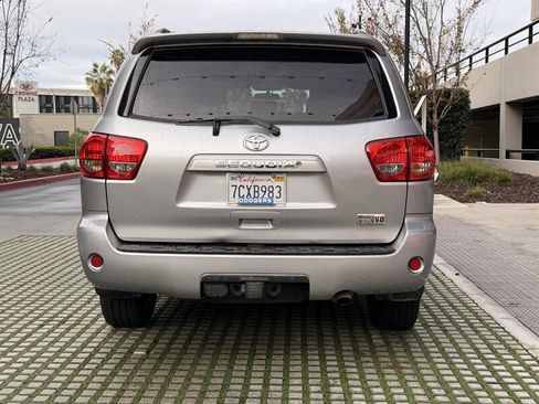 Used 2013 Toyota Sequoia SR5 image 6