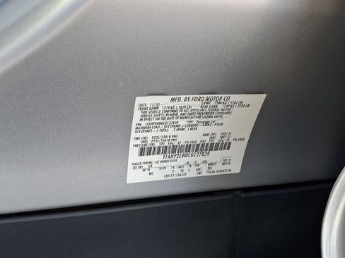 Used 2012 Ford Taurus SEL image 24