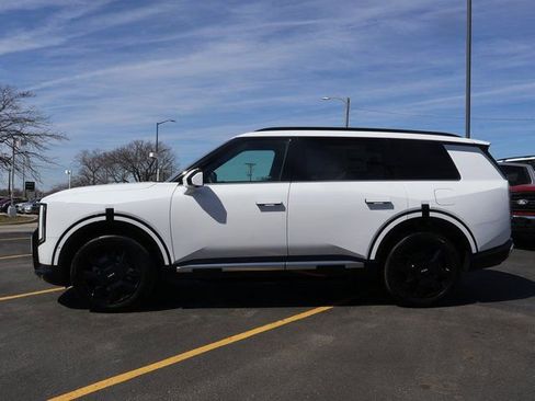 New 2027 Kia Telluride X-Line SX Prestige AWD/4WD image 4