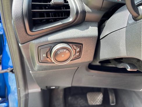 Used 2021 Ford EcoSport SE FWD image 13