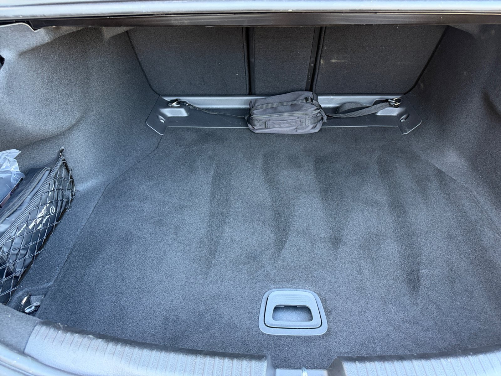 Certified 2026 Mercedes-Benz C 300 Sedan image 16