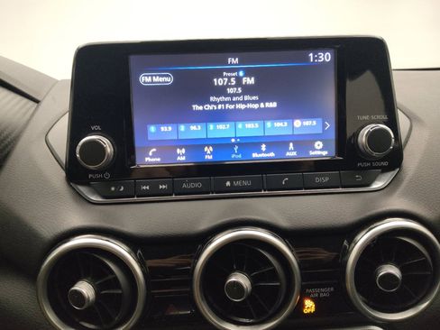 Used 2024 Nissan Sentra S FWD image 25
