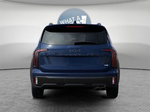New 2025 Kia Telluride EX X-Line image 13