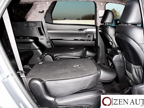 Used 2020 Hyundai Palisade SEL image 35